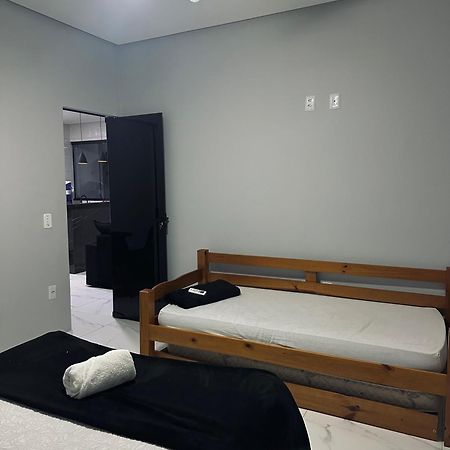 Apartamento Duplo Angra dos Reis Exterior foto