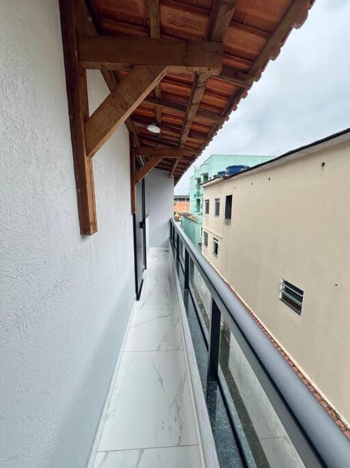 Apartamento Duplo Angra dos Reis Exterior foto