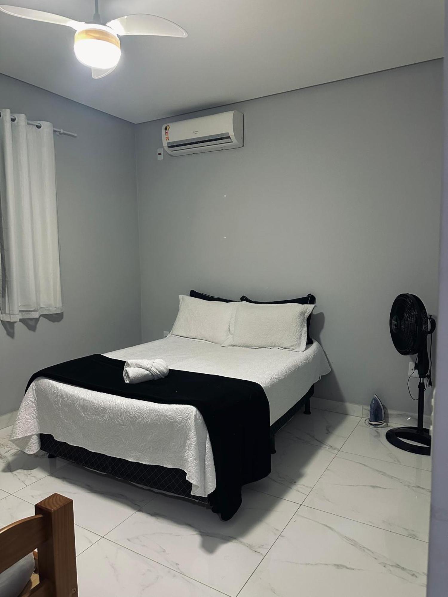 Apartamento Duplo Angra dos Reis Exterior foto
