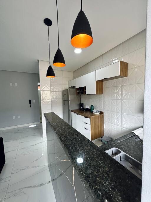 Apartamento Duplo Angra dos Reis Exterior foto