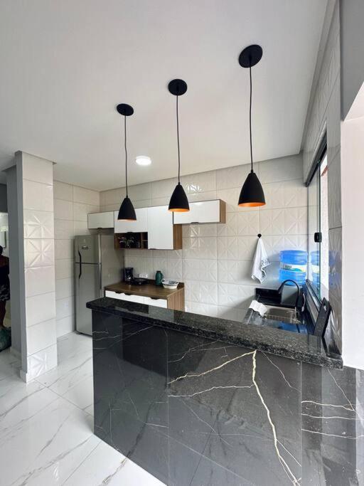 Apartamento Duplo Angra dos Reis Exterior foto