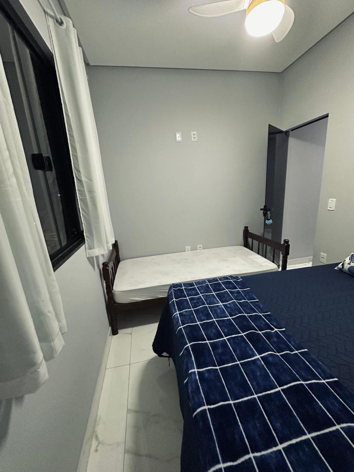 Apartamento Duplo Angra dos Reis Exterior foto