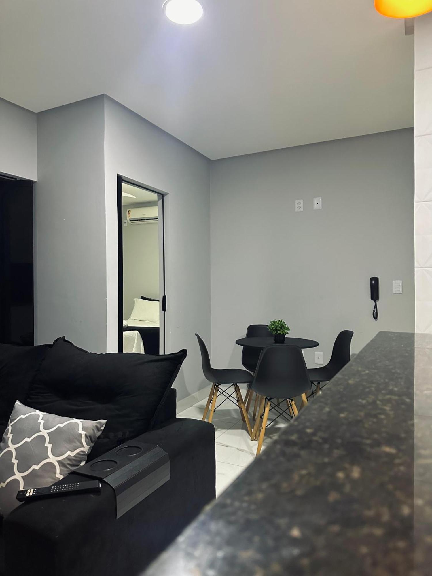 Apartamento Duplo Angra dos Reis Exterior foto