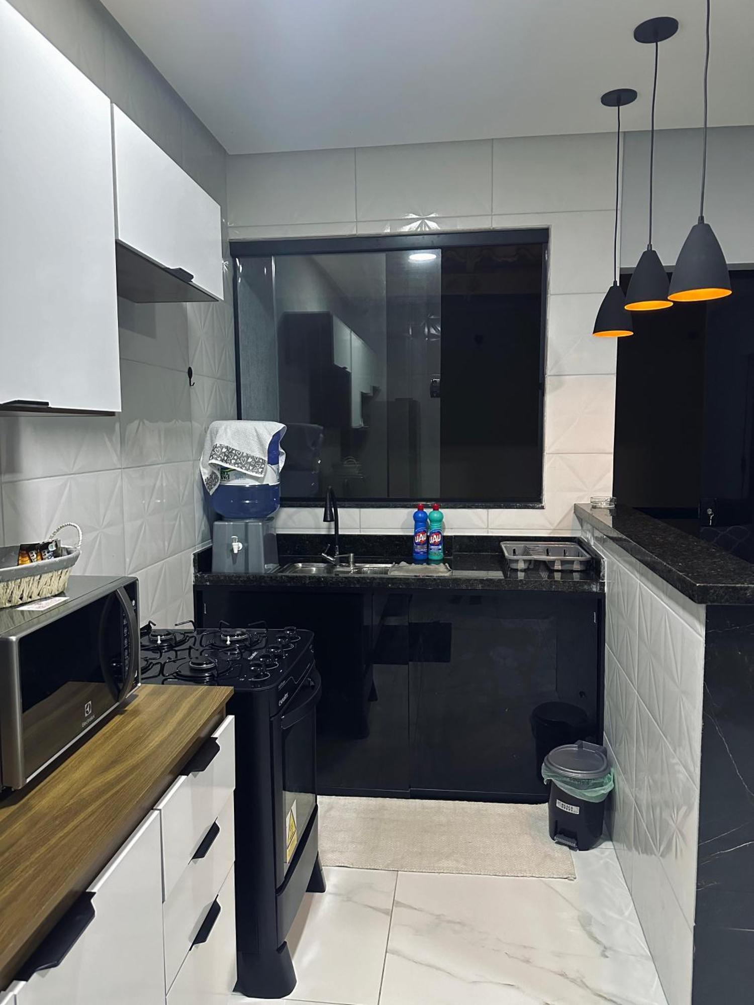 Apartamento Duplo Angra dos Reis Exterior foto