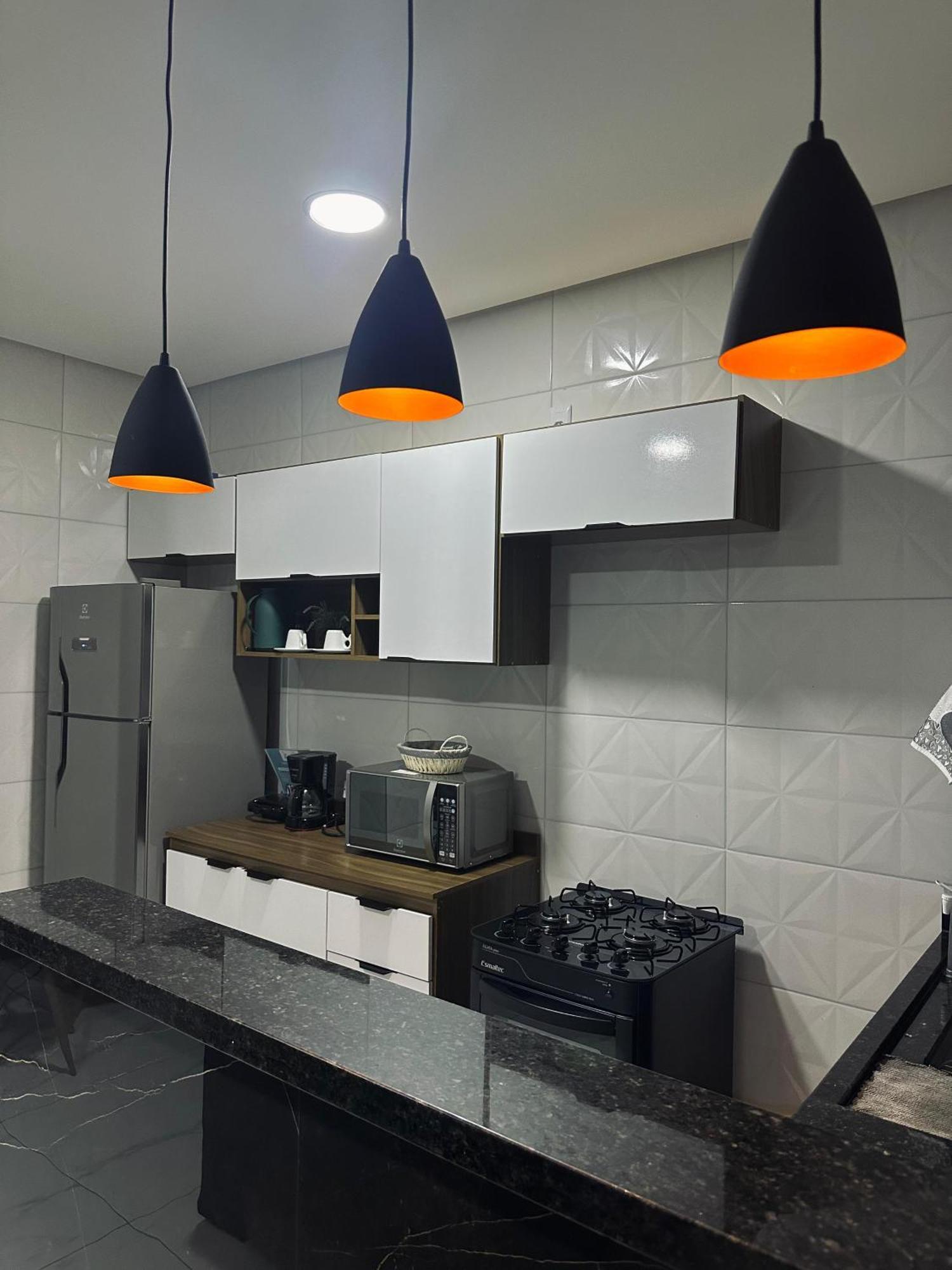 Apartamento Duplo Angra dos Reis Exterior foto
