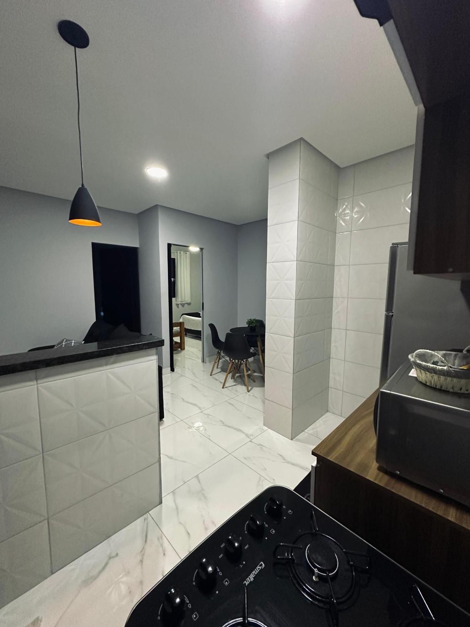 Apartamento Duplo Angra dos Reis Exterior foto