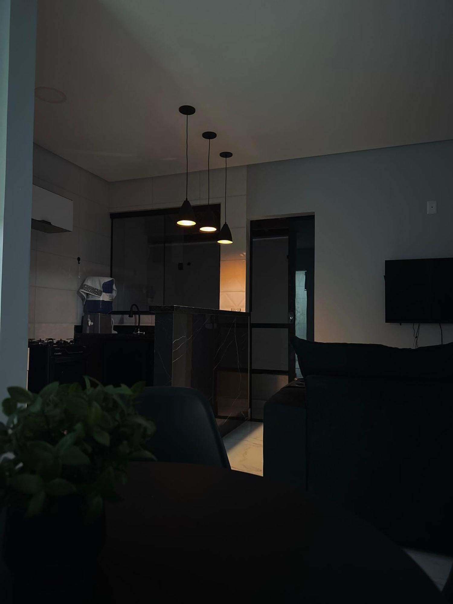Apartamento Duplo Angra dos Reis Exterior foto